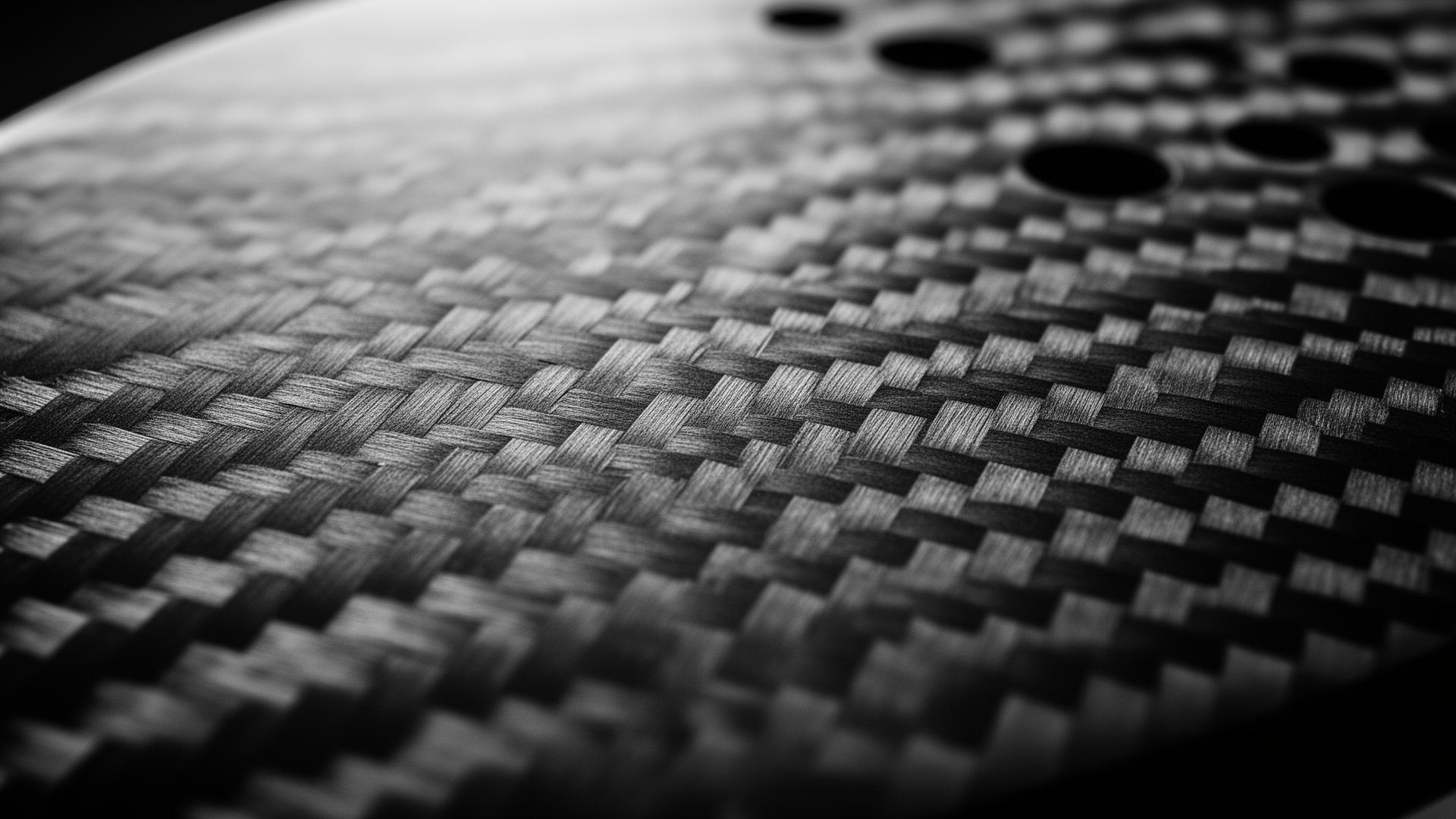 Carbon Detail